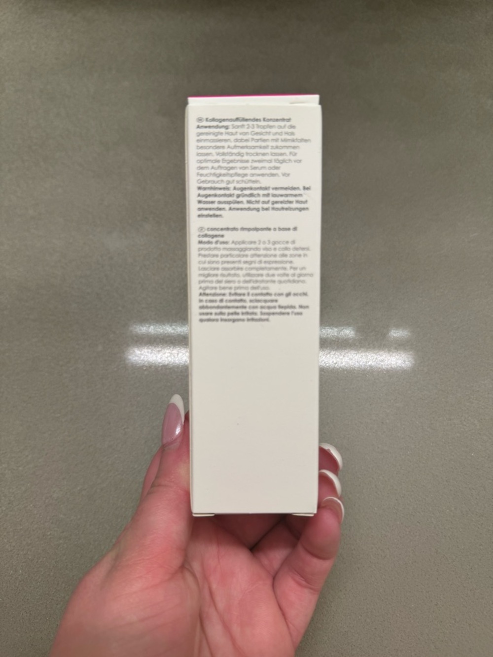 NWT Rodial Collagen Drops Replenishing Concentrate - Picture 3 of 4